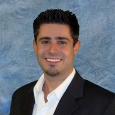 Dr. Andrew Amicarelli